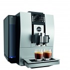 Der Jura Kaffeevollautomat Z6 für vollendeten Kaffeegenuss
