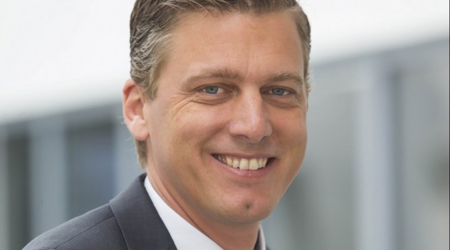 Verantwortet jetzt das Messegeschäft in Salzburg: Alexander Kribus