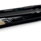 Der Philips KeraShine Haarglätter HP8348/00 mit optimalem Gleiten