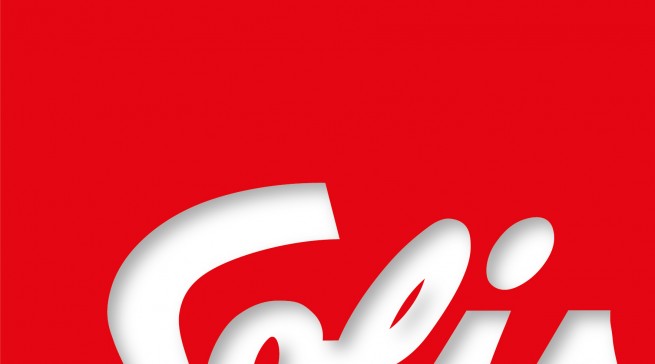 Solis Logo