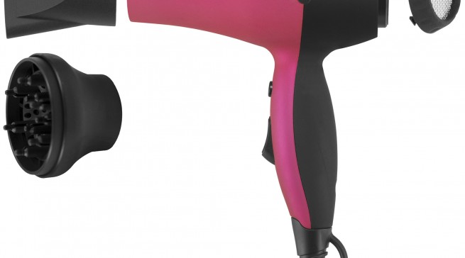 Der Unold Haartrockner Fashion mit Ausstattung