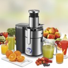 Die Unold SAFT-BAR Edel zur schnellen Saftbereitung