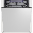 Beko Geschirrspüler DIT 29330 mit 9 Spülprogrammen.