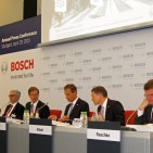 Bosch Geschäftsführung