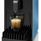 Cremesso Kaffeemaschine Viva B6 für Kaffee- und Teekaplseln.