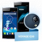 Haier Zugabe Smartphone