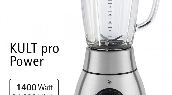 WMF Standmixer Kult pro Power