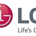LG neues Logo