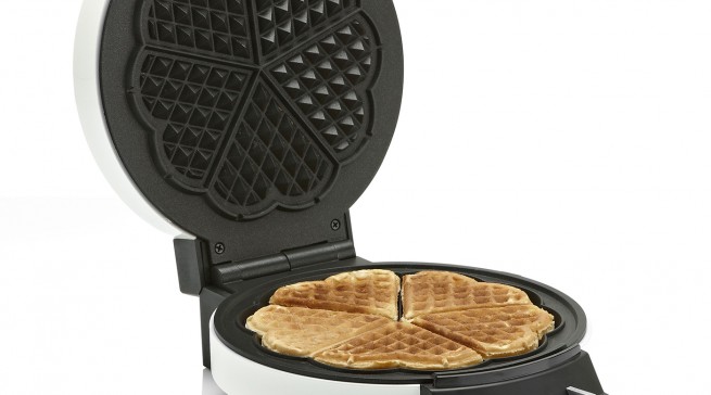 Petra Electric Waffelautomat WA 22.45