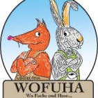Wofuha Logo Kaffee Event