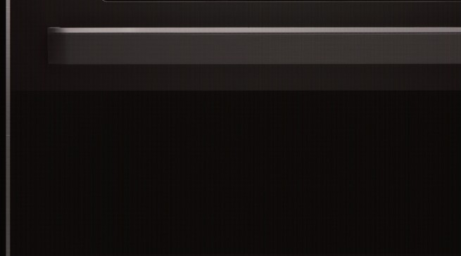 Neuester Stand der Technik: Einbaubackofen der „IN“-Serie von Amica.