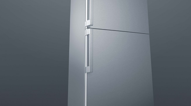 Stark in Leistung und Design: Ultimate NoFrost von Bauknecht.
