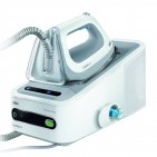 Braun Bügelstation IS 5042 Braun