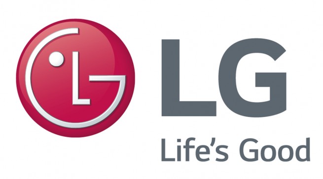 LG Logo