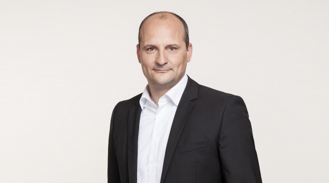 Arbeitet jetzt auf der Schwäbischen Alb: Marten von der Mei. Foto: WMF