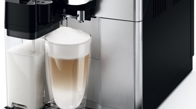 Der Saeco Incanto Kaffevollautomat HD8917/01