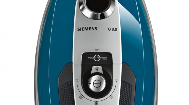 Q 8.0 powerSensor von Siemens (VSQ8SEN72C) istTestsieger