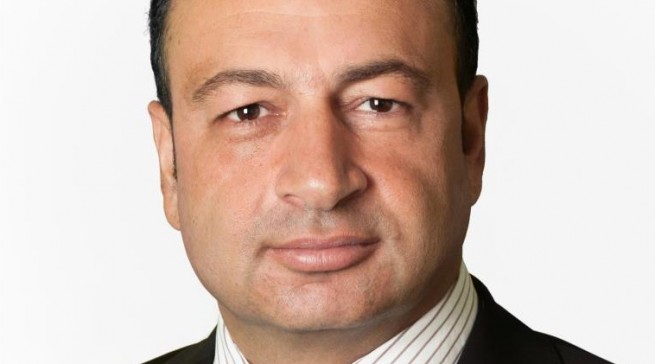 Erfolgreiches Sport-Sponsoring: Sühel Semerci, Geschäftsführer von Beko.