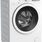 Beko Waschmaschine WYA 101483 PTLE bis zu 10 kg Fassungsvermögen.