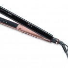 Beurer Haarglätter StylePro HS 80 mit Triple Ionic Funktion.
