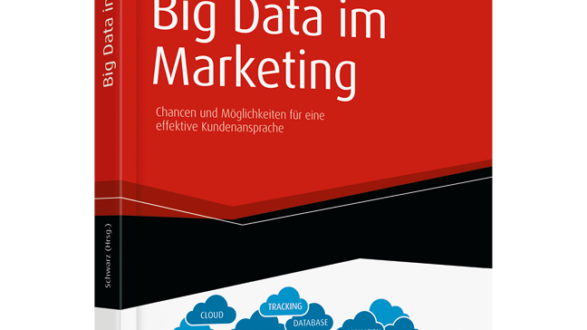 Torsten Schwarz: Big Data im Marketing