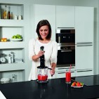 Der TV-Spot für den Braun Stabmixer Multiquick 7 appelliert direkt ans Gefühl und die Lust auf sommerliche Erfrischung.