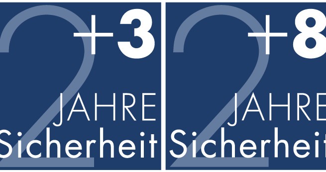 Mit „GarantiePlus“ bietet Liebherr verlockende Zusatzleistungen.