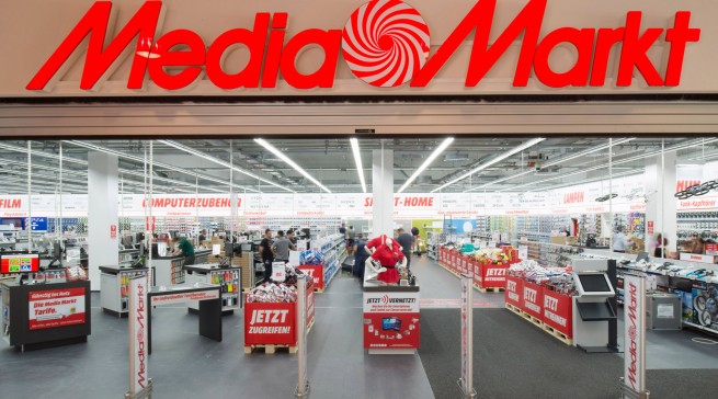 Elektronischer Markt der Zukunft: realisiert in Leinfelden-Echterdingen.