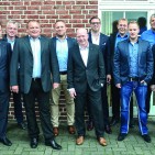 Die Fachhändler der expert-Münsterland-Gruppe haben die Zusammenarbeit mit Wertgarantie stark ausgeweitet.