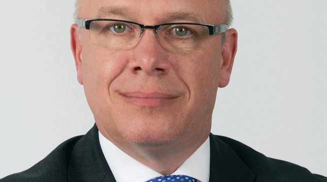 Schmiss bei Alno das Handtuch in Pfullendorf: Ralf Bestgen.