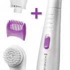 Remington Epilierer WPG 4035 Bikini Kit mit verstellbarem Aufsatzkamm.
