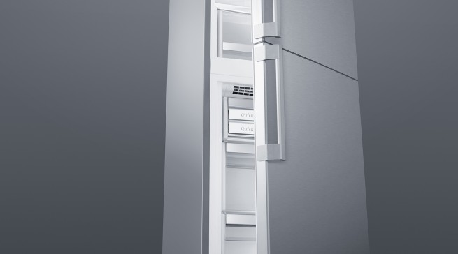 Sparsam und leistungsstark dank durchdachter Technologien: Ultimate NoFrost von Bauknecht bekam im Vergleichstest sehr gute Noten.