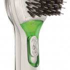 Braun Haarbürste Satin Hair 7 mit Ionen-Technologie.