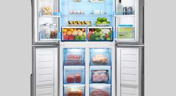 <h1>Hisense Kühl/Gefrierkombination MKGNF-440</h1><h3 style='font-size: 20px; margin: 0px 0px 15px 0px;'>Eine innovative Multi-Door-Serie</h3>