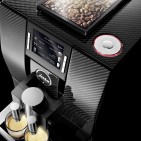 Neue Kaffeevollautomaten: Der Espresso-Vollautomat Z6 von Jura punktet mit so vielen Innovationen wie kein Kaffevollautomat der Schweizer zuvor