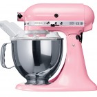 KitchenAid Artisan Küchenmaschine Pink