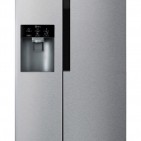 LG Kühlschrank GSL 9366 APPP mit Energieeffizienz A+++.
