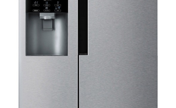 LG Kühlschrank GSL 9366 APPP mit Energieeffizienz A+++.