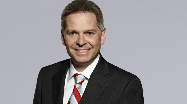 MSH-Boss Pieter Haas sieht in der Vermarktung von Serviceleistungen einen Wachstumsmarkt.