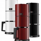 Ritter: Erste Filterkaffeemaschine: „cafena 5“