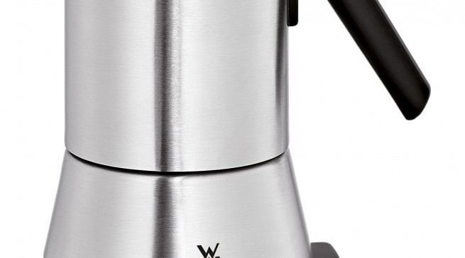 WMF Espressokocher ist ein Gerät aus der Serie KÜCHENMinis.