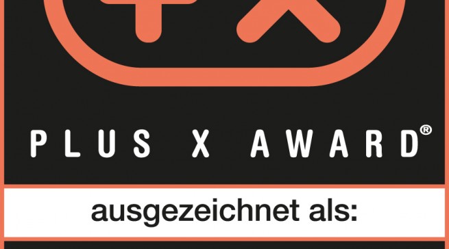 Küppersbusch Plus-X-Award