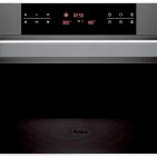 Amica Backofen IN. EBC 63401 S mit Mikrowellenfunktion.
