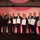 BMK-Innovationspreis Gewinner 2015