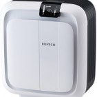 Der BONECO healthy air H680 Luftbefeuchter und Luftreiniger
