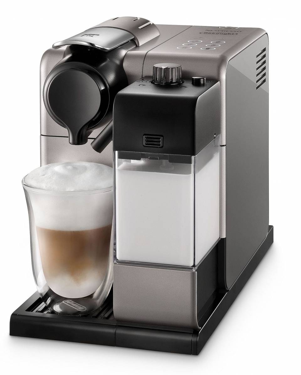De'Longhi Wassertank Für Nespresso Gran Maestria EN450, EN470