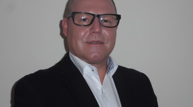 Helge Mücke übernimmt 2016 die Key Account Aufgaben von Markus Schilling bei Gorenje.