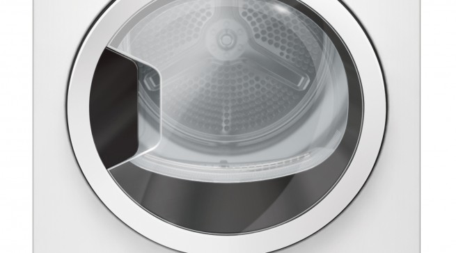 Der Grundig Kondenstrockner in Wärmepumpen-Technologie