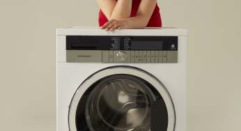 Grundig Waschmaschine GWN 59464 C – Einfach und automatisch sauber