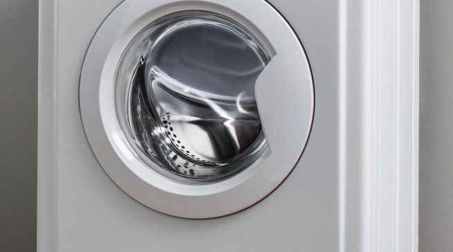 Indesit Waschmaschine MyTime mit Water Balance.